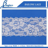 4cm Trim Lace for Garment Accessories (Item No. S1162)