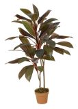 Artificial Plants and Flowers of Cordyline 54lvs Gu-Bj-752-54-4-2
