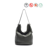 Fashion Wholesale Brand Handbag Lady Hobo Bag Leather Handbag (S150)