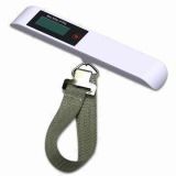 Digital Luggage Scale with+CE+Rohs