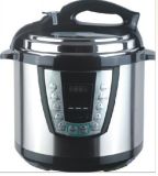 Stainless Steel Kitchen Electric Pressure Cooker