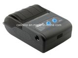 58mm Portable Bluetooth Mobile Thermal Printer for Android