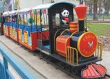 Kids Amusement Train Rides