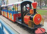 Kids Amusement Train Rides