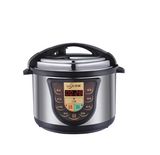 Ewant Bd-Jd 8L/10L/12L Electric Pressure Cooker