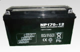 Np170-12 12V 170ah VRLA Telecomunitaion Battery From China Supplier