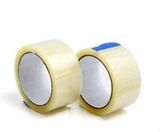 Transparent Sealing Adhesive Tape