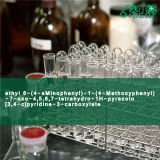 Ethyl6- (4-aMinophenyl) -1- (4-Methoxyphenyl) -7-Oxo-4, 5, 6, 7-Tetrahydro-1h-Pyrazolo[3, 4-C]Pyridine-3-Carboxylate