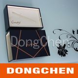 Custom Removable Luxury Strong Paper Card Package Box