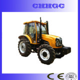 Agricultural Wheel Tractor 100HP/110HP/120HP/130HP China Tractor