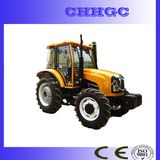 Agricultural Wheel Tractor 100HP/110HP/120HP/130HP China Tractor