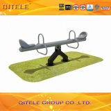 Outdoor and Indoor Gym Fitness Equipment (QTL-0601)