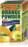 Slimming Orange Powder of Fat Loss Fruit
