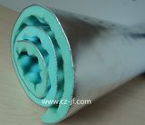 Sound Insulation Materials