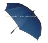 Navy Blue Golf Umbrella (OCT-G10FPN)