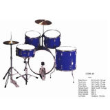 Blue Drum Set (CSBL-DR11)