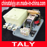 AC Contactor Thermal Overload, Magnetic Contactor 150A Cjt1