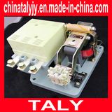 AC Contactor Thermal Overload, Magnetic Contactor 150A Cjt1