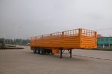 Sinotruk Huawin Storehouse Semi Trailer