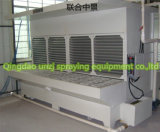 Environmental Water Type Downdraft Table Machinery