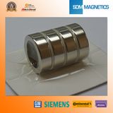 N50 Magntic Segment Generator Magnet