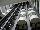 Delfar Observation Elevator