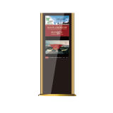32 Inches Floor-Standing Network Digital Signage LCD Advertising Player