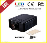 1080P HD Mini Portable Projector with TV (SV-856)