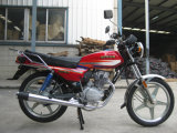 Wuyang125 Motorcycle