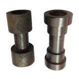 Customized Nozzle Spare Part of Cemented Carbide