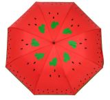 Watermelon Umbrella Female Umbrella (BR-ST-55)