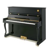 High Quality Instruments Musicales Upright Piano (UP-119, 121, 123, 125)