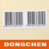 Barcode Label