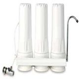 Table Type Water Purifier with 3 Stages