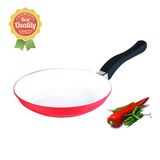 Die-Cast Aluminum Non-Stick Frying Pan