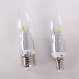 4.5W E14 E27 E12 E17 E26 B15 B22 LED Candle Light B22-4j