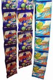 Sell 15G/30G/50G/80G African Small Sachet Washing Detergent Powder Good Quality