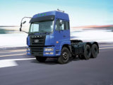 Hot Sale Camc Tractor Truck of 420HP 6X4