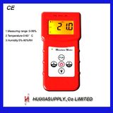 Digital Inductive Moisture Meter, Wood Moisture Meter, Grain Moisture Meter