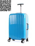 Luggage, Trolley Bag, Suitcase (UTLP2001)