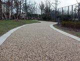 Pervious Concrete
