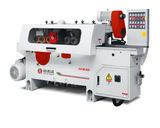 High Effective Multi Rip Saw Table Saw Woodworking Processing Tools (HJD-ML9320)