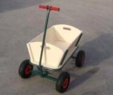 Garden Trolley Cart Tc1812