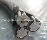 ABC Cable Triplex Cable ACSR Bare Neutral Conductor