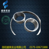 Solid Metal Rings
