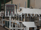 PC Hollow Profile Plastic Extrusion Machinery