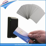 Contactless Smart PVC Card