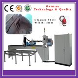 Polyurethane Dispensing Machine for Making Adhesive Gasket