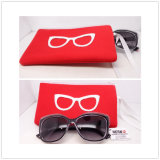 Cloth Glasses Bag for Fashion Eyewear