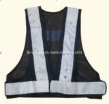 2014 The New Traffic Safety Clothing Safety Reflective Vest 8